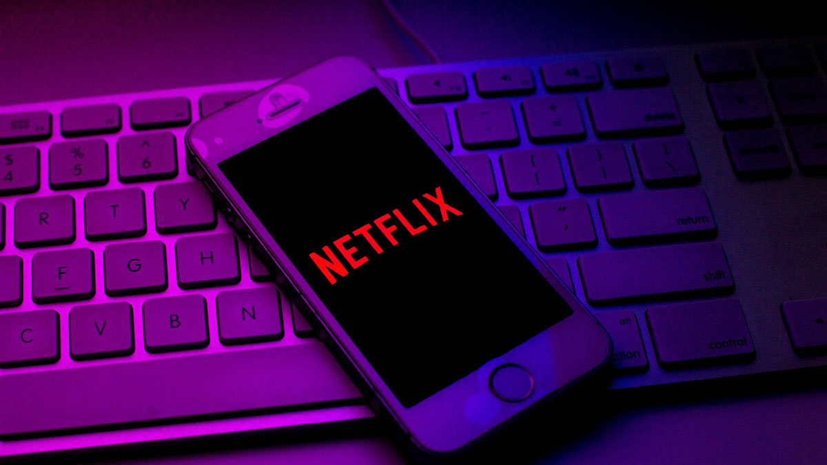 Netflix: Diese Serien und Filme werden im Februar 2022 gelöscht