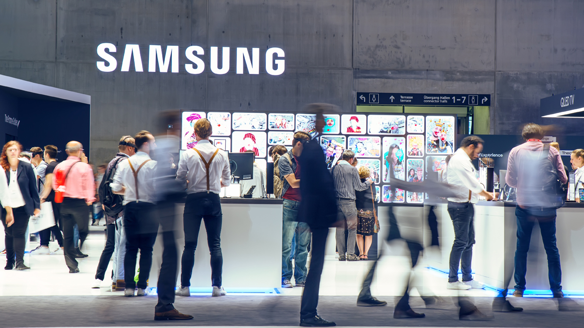 Samsung: Galaxy S22 kommt in drei Varianten