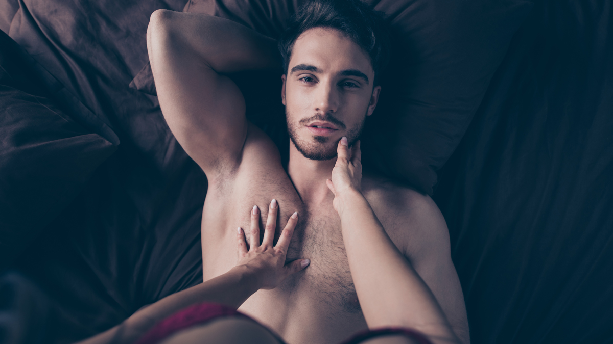 Sexfantasien: Das wünschen sich 73 Prozent der Männer