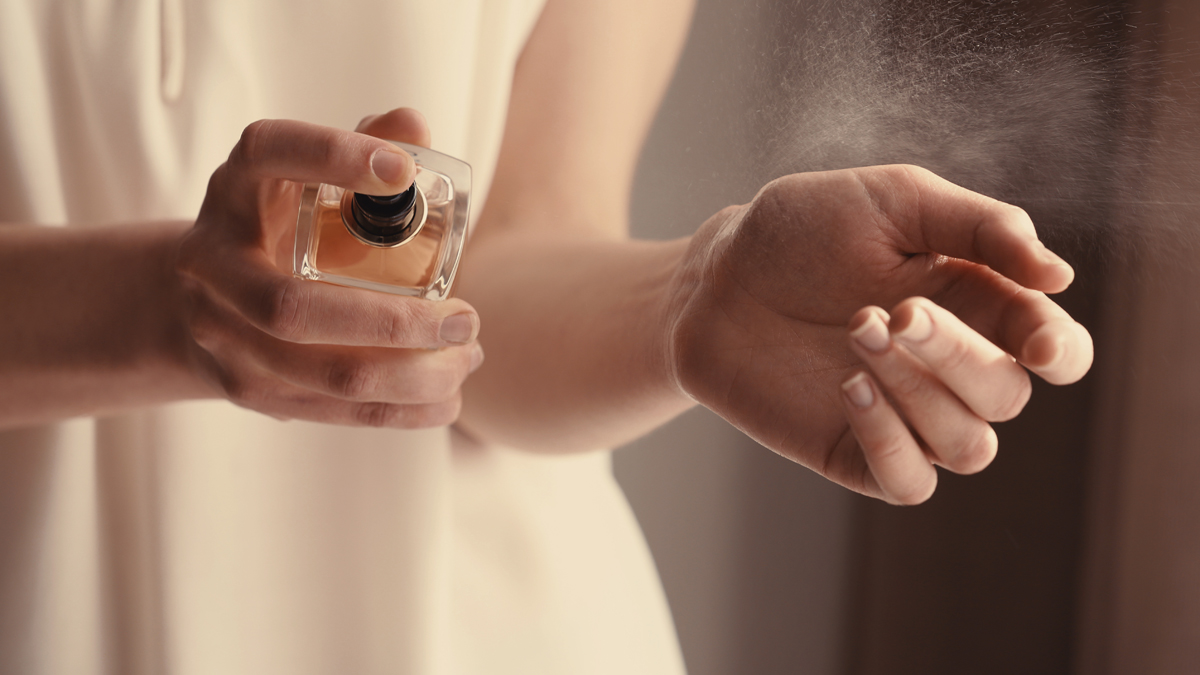Das beste Damen Parfum 2023 – Unsere Bestenliste der Eau de Toilette & Parfums