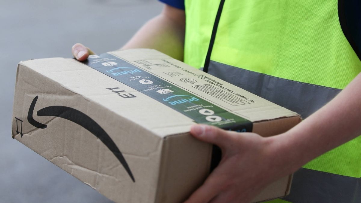 Hinterhältige Taktik: Amazon-Kunden fallen reihenweise drauf rein