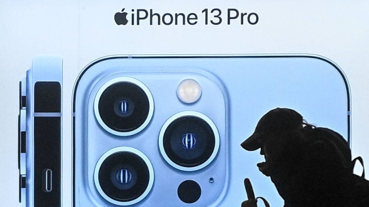 Apple will das iPhone als monatliches Abo anbieten