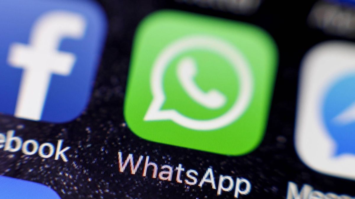 WhatsApp bekommt eine Pause-Funktion – so kann man sie nutzen