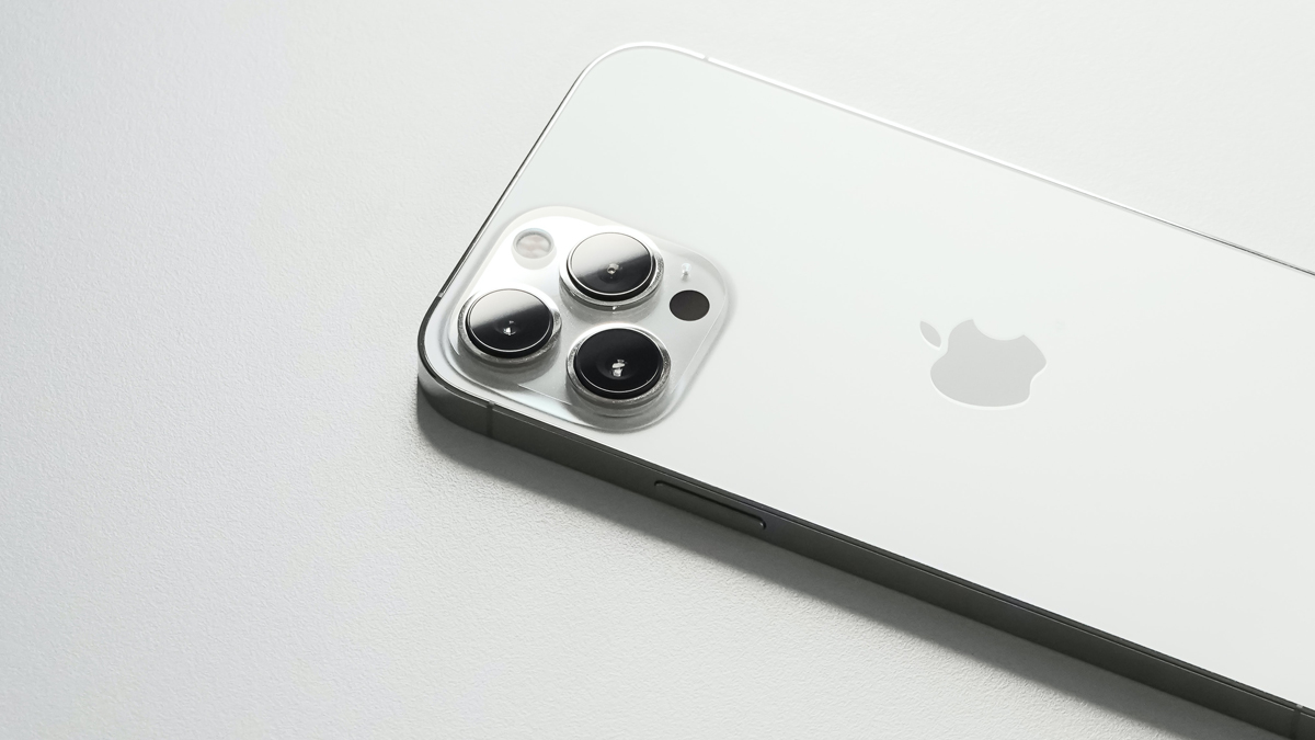 Apple: Bauplan für das iPhone 14 Pro geleakt
