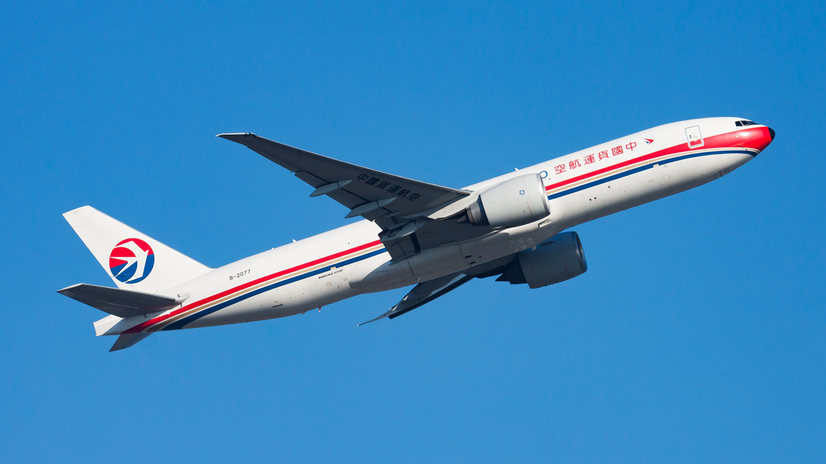 Boeing 737 in China abgestürzt: Neue Details bekannt