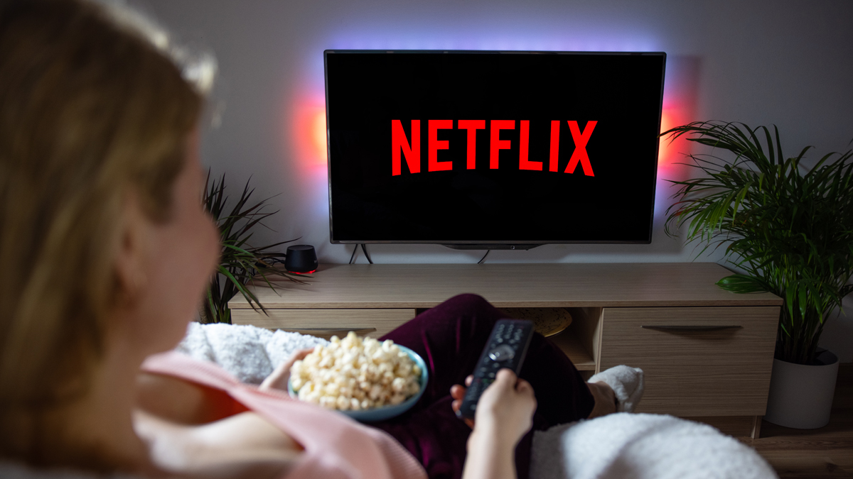 Netflix stellt den Betrieb in Russland ein