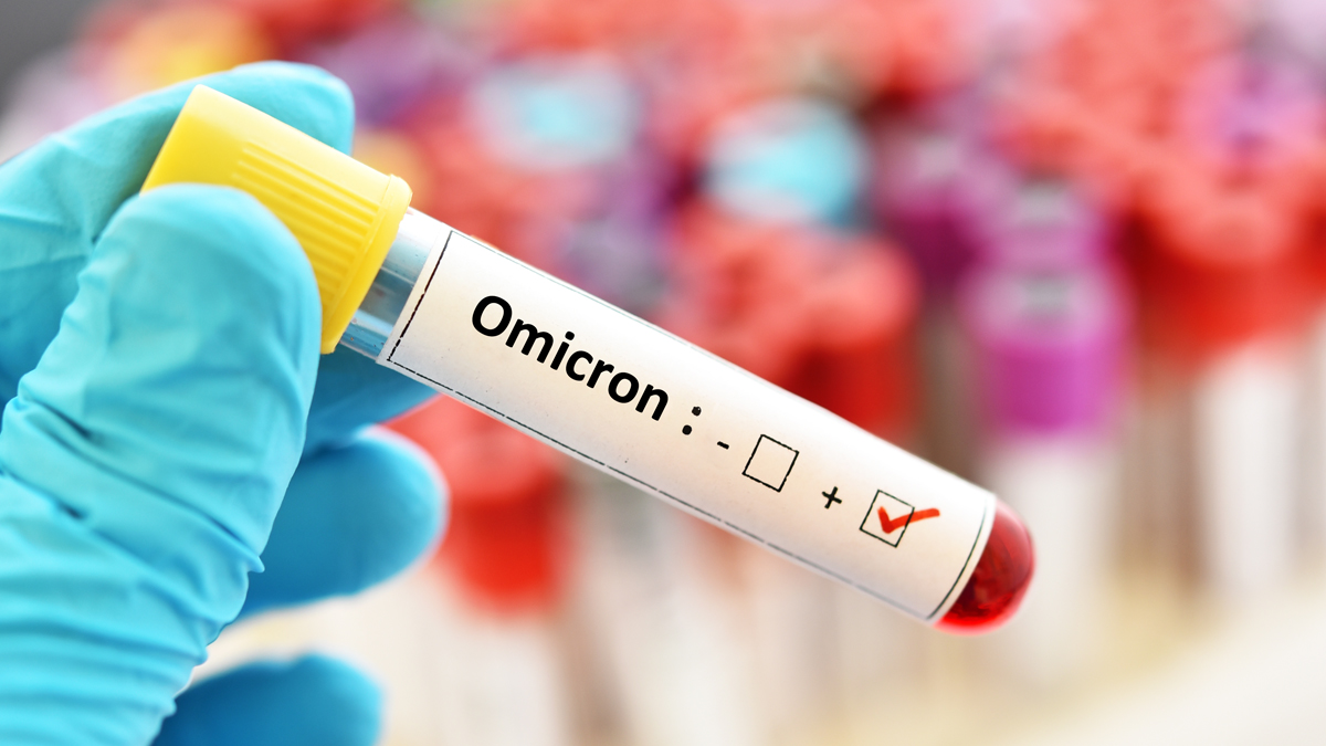 Hohe Infektionszahlen in Deutschland: Omikron-Subtyp auf dem Vormarsch