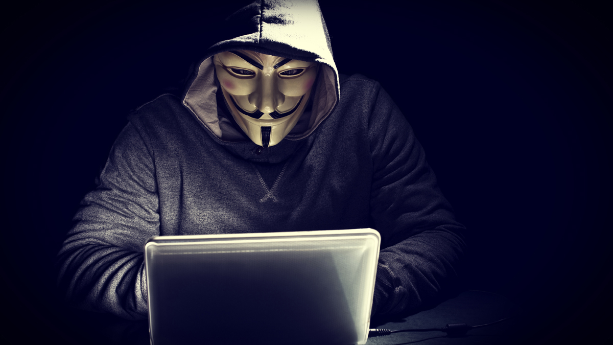 Anonymous: Großer Hackerangriff auf russische Staatsmedien