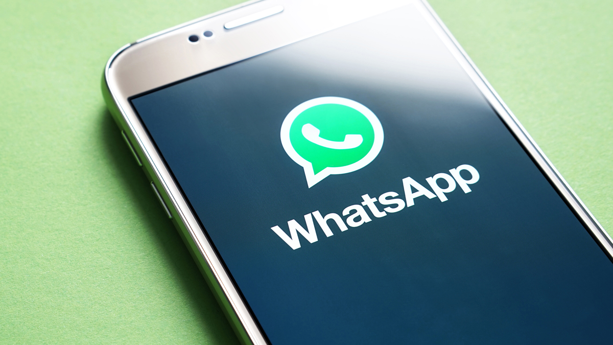 Polizei warnt vor neuer Betrugsmasche bei WhatsApp