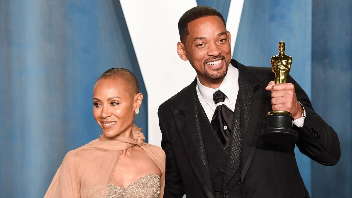 Die große Oscar-Lüge: Will Smith wurde niemals gebeten, die Zeremonie zu verlassen