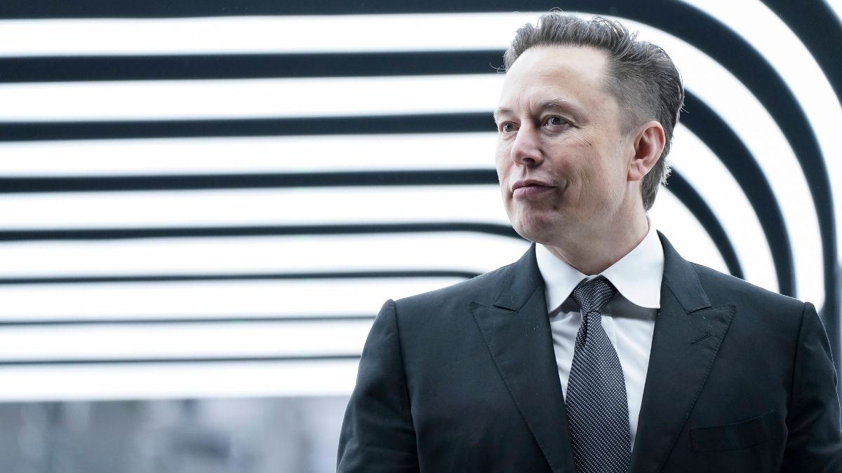 Elon Musk vs. Jeff Bezos: Konkurrenzkampf eskaliert schon wieder
