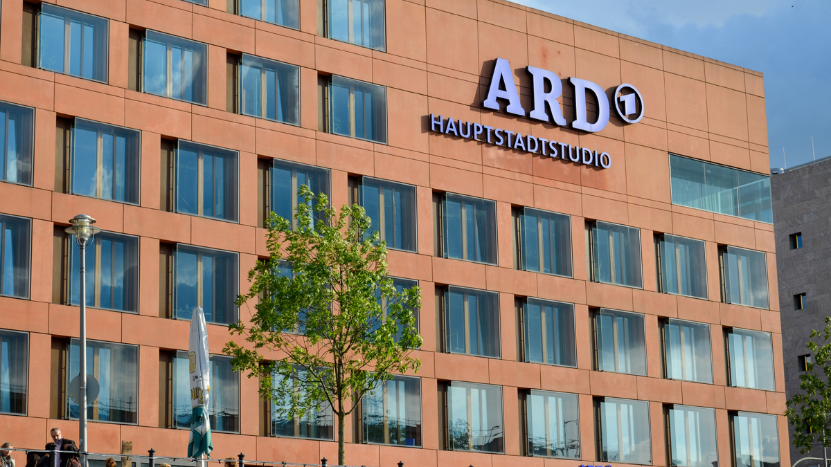 Gefloppte ARD-Show fliegt aus dem Programm