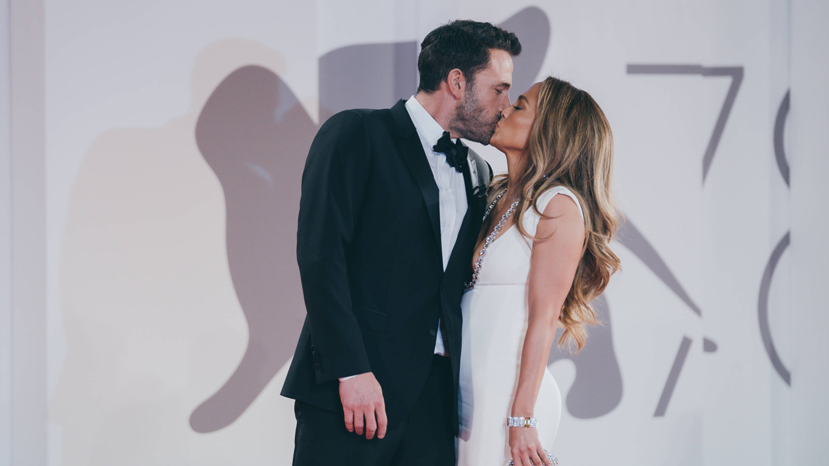 Jennifer Lopez und Ben Affleck: Heiratsantrag im Schaumbad