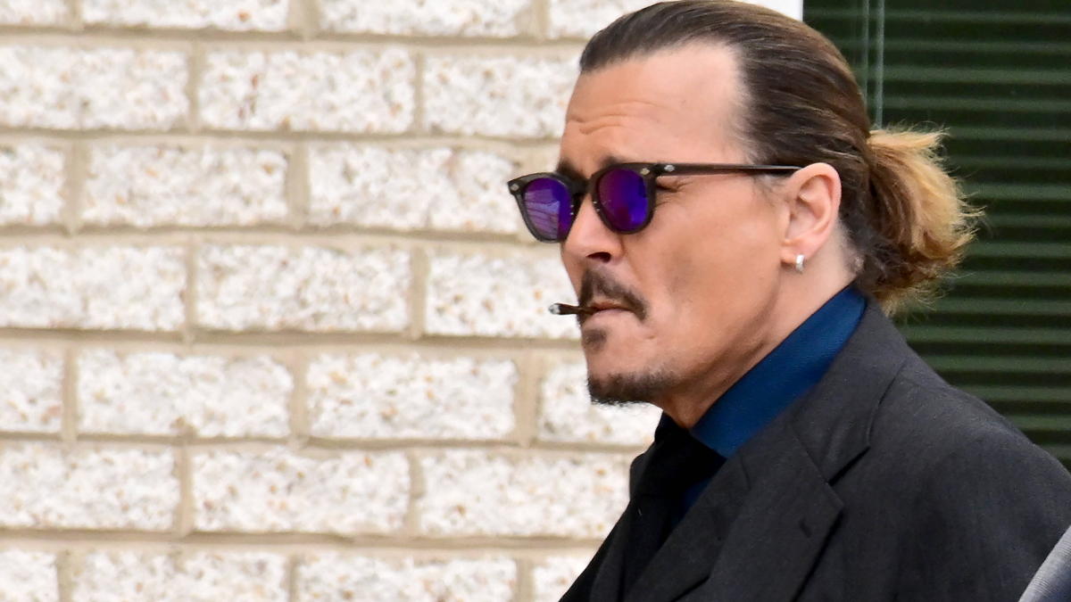 Schock-Details vor Gericht: So verlor Johnny Depp seine Fingerkuppe