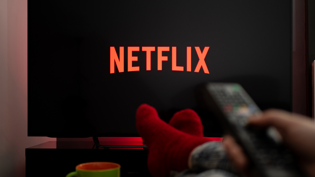 Psychologin warnt vor Netflix-Serie