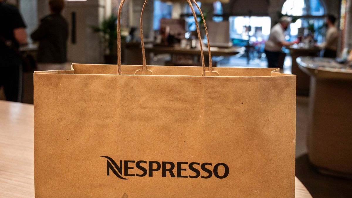 Mega-Skandal: 500 Kilo Kokain in Nespresso-Werk gefunden