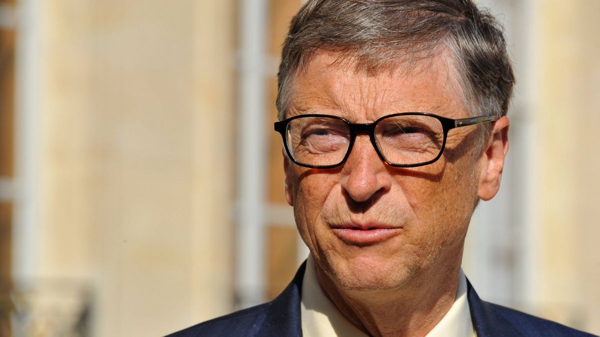 Große Sorge: Bill Gates warnt vor gefährlicher Corona-Variante