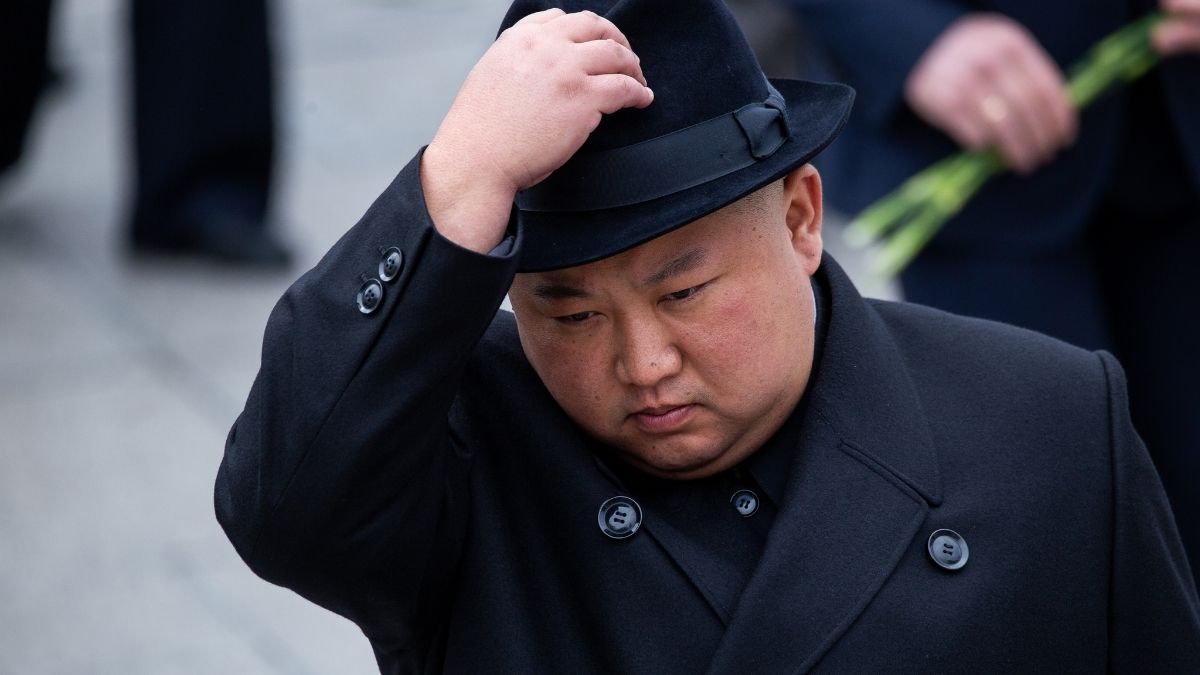 Unglaublich: Nordkorea meldet ersten Corona-Fall
