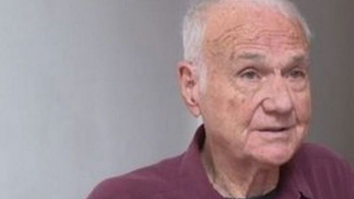 Von Priester zu Porno-Star: 88-Jähriger schockt mit Erklärung