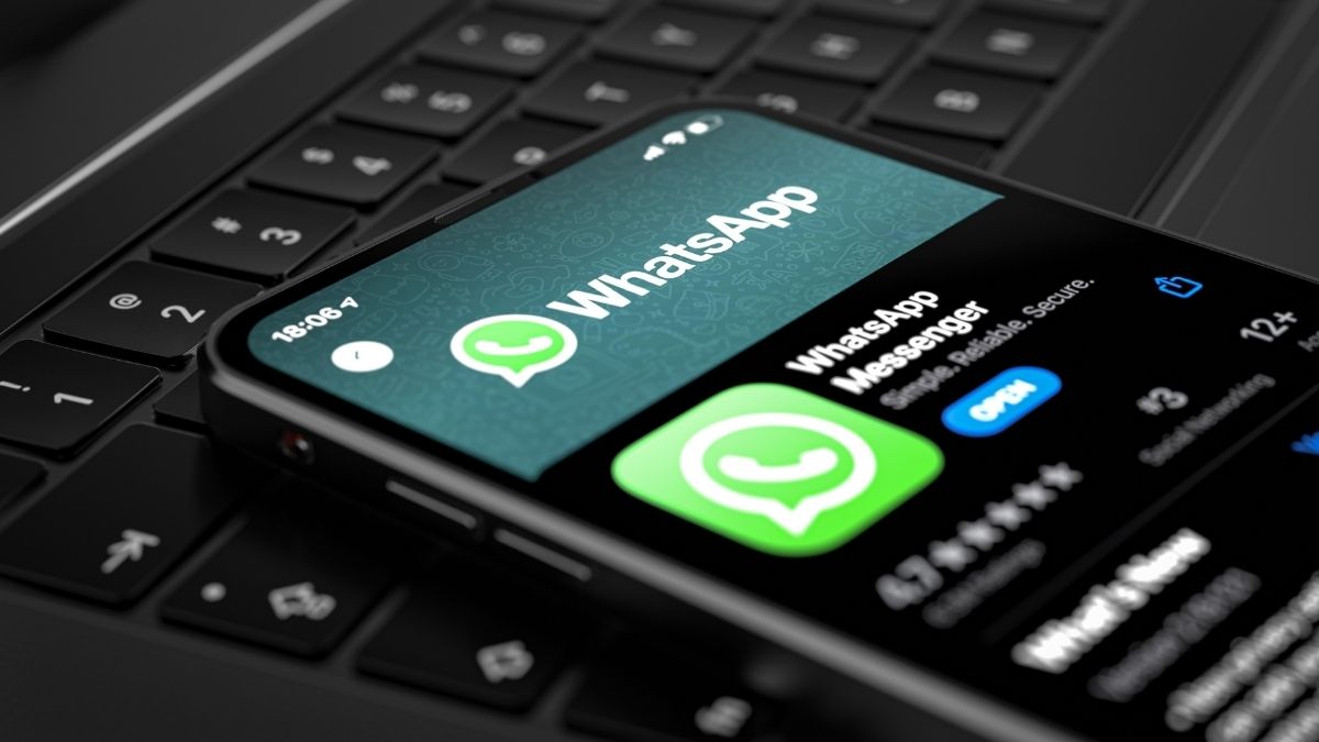 WhatsApp-Änderung: Auf bestimmten iPhones bald nicht mehr verfügbar