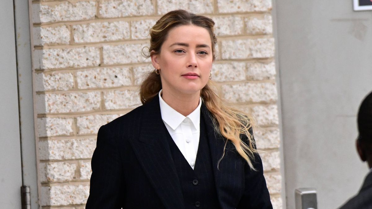 Nach peinlicher Prozess-Presse: Amber Heard feuert gesamtes PR-Team