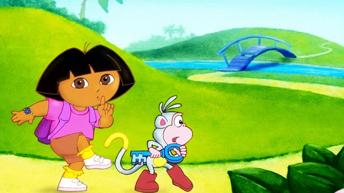 Verrückter TikTok-Trend: Wie ist Dora gestorben?