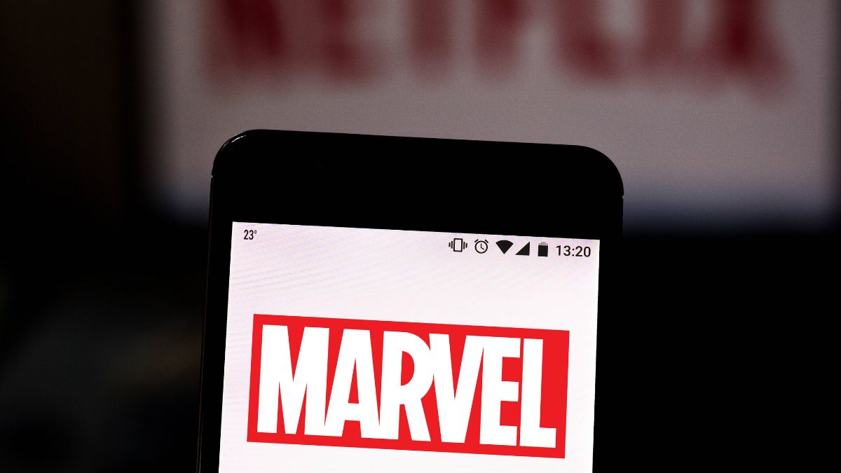 Emotionale Botschaft: Marvel-Star verabschiedet sich