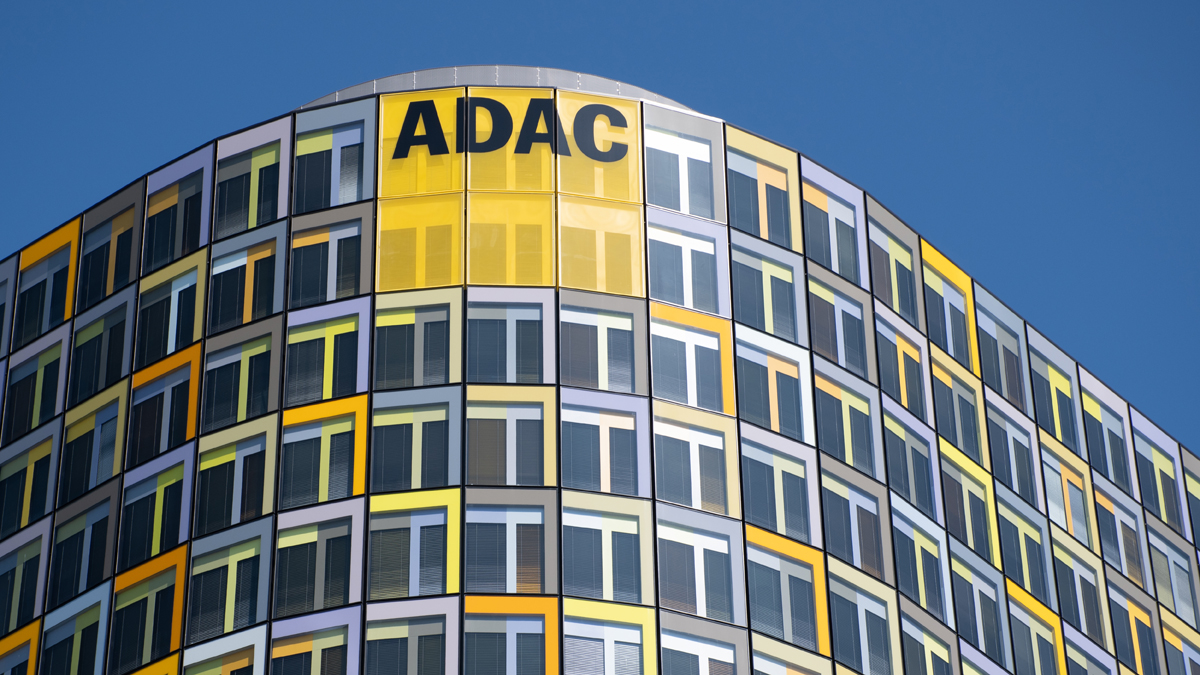 ADAC plant neuen Service