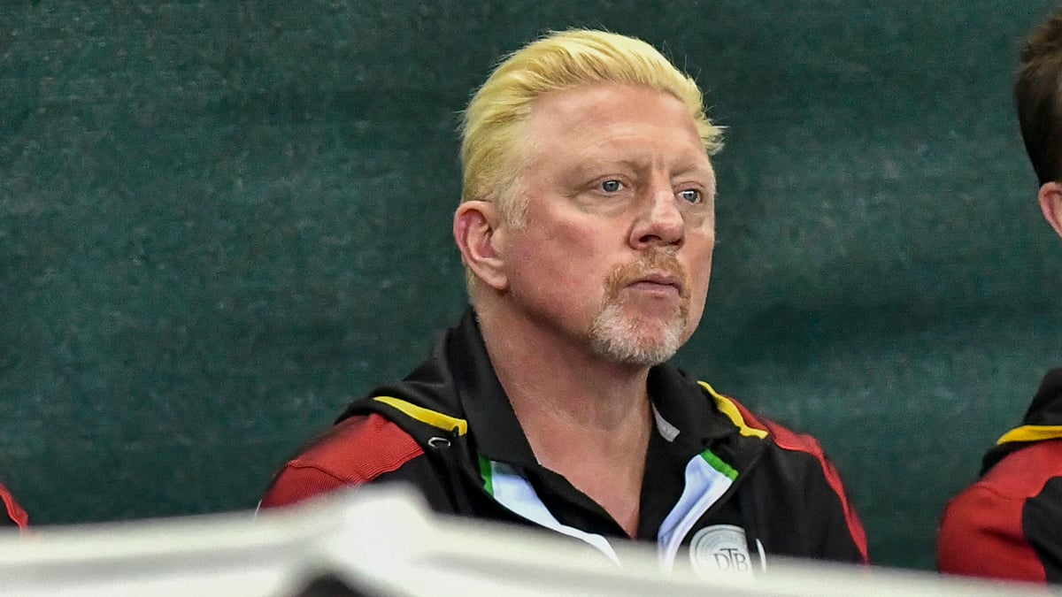 Im Gefängnis: Boris Becker Verkündet Wichtiges Statement