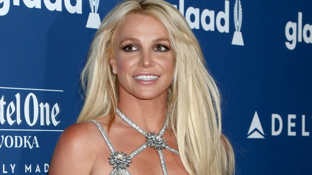 Komplett nackt: Schwangere Britney Spears mit heißer Show auf Instagram