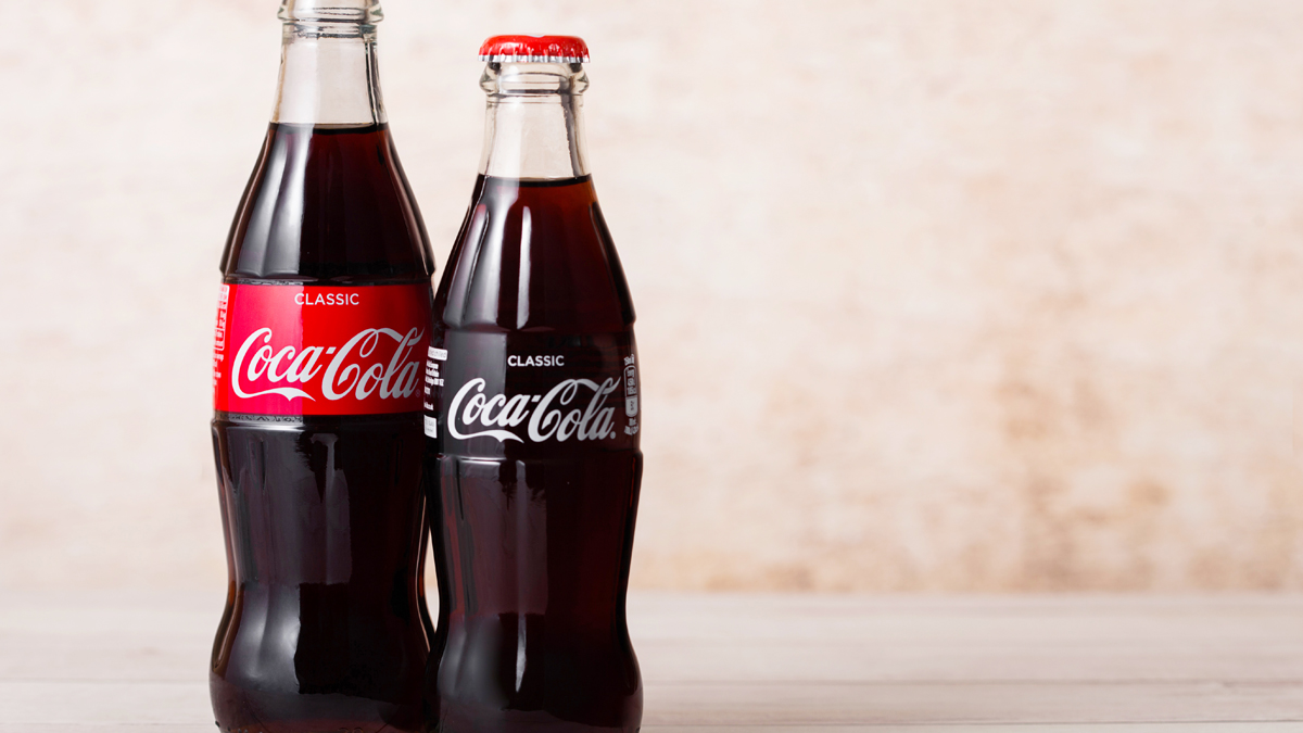 Engpässe bei Coca-Cola: Darauf müssen Kunden erstmal verzichten