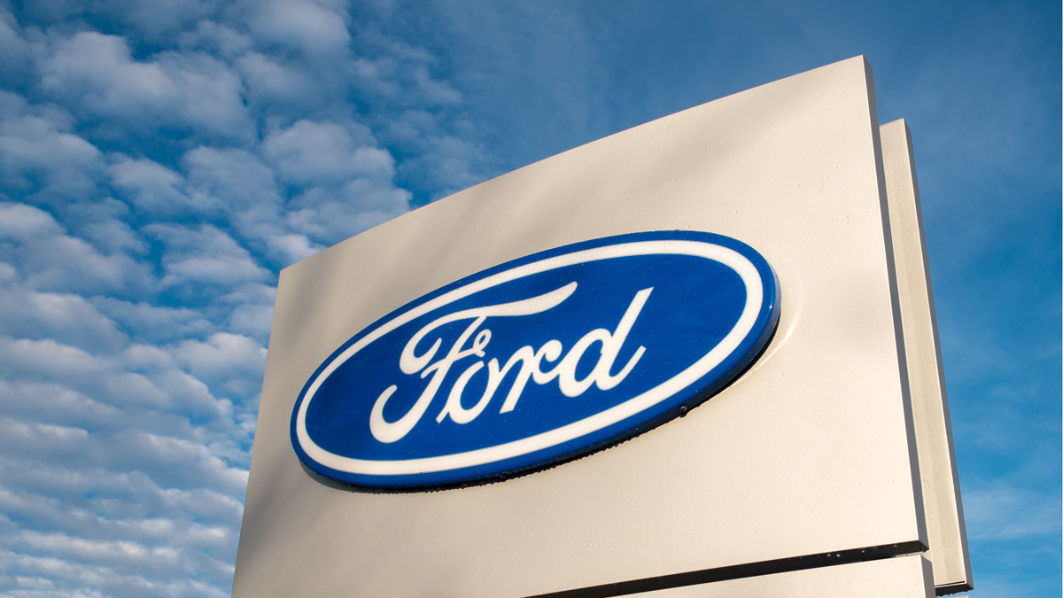Gericht verhängt Verkaufsverbot für Ford in Deutschland