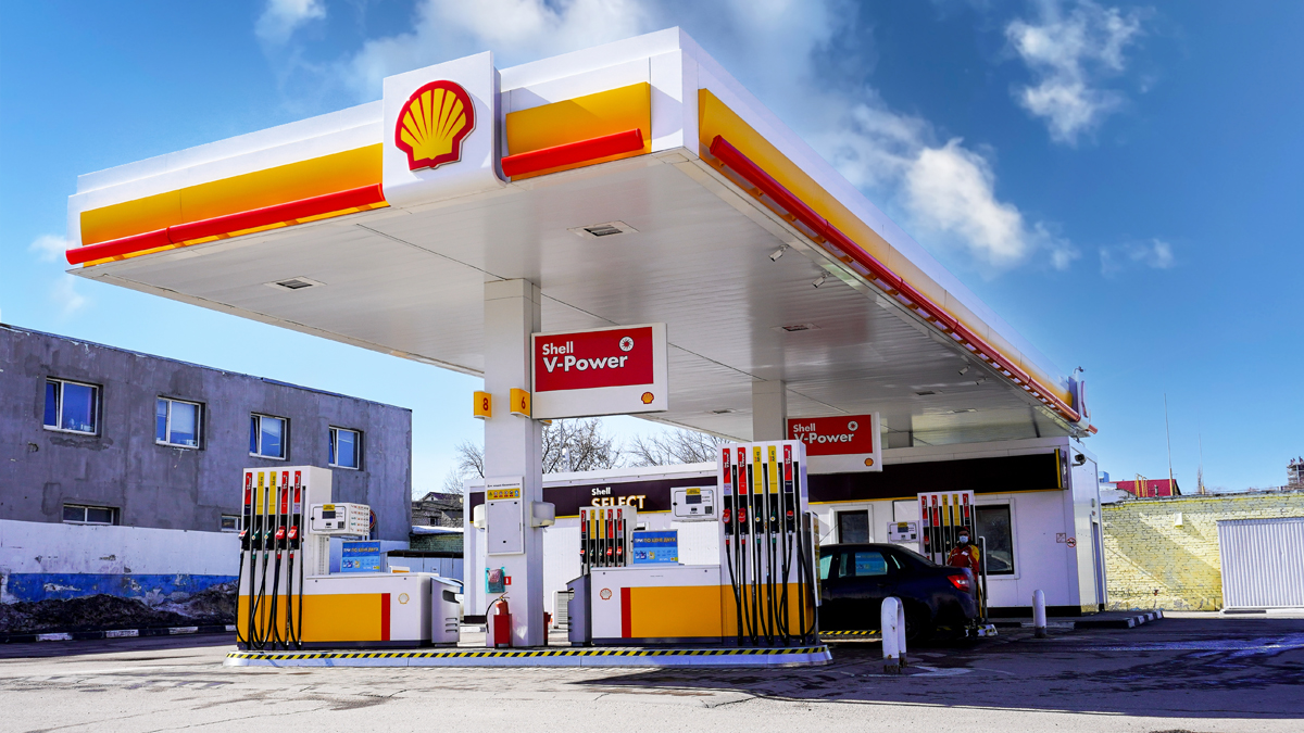 Shell kooperiert mit Lidl: Wie Kunden jetzt günstiger tanken können