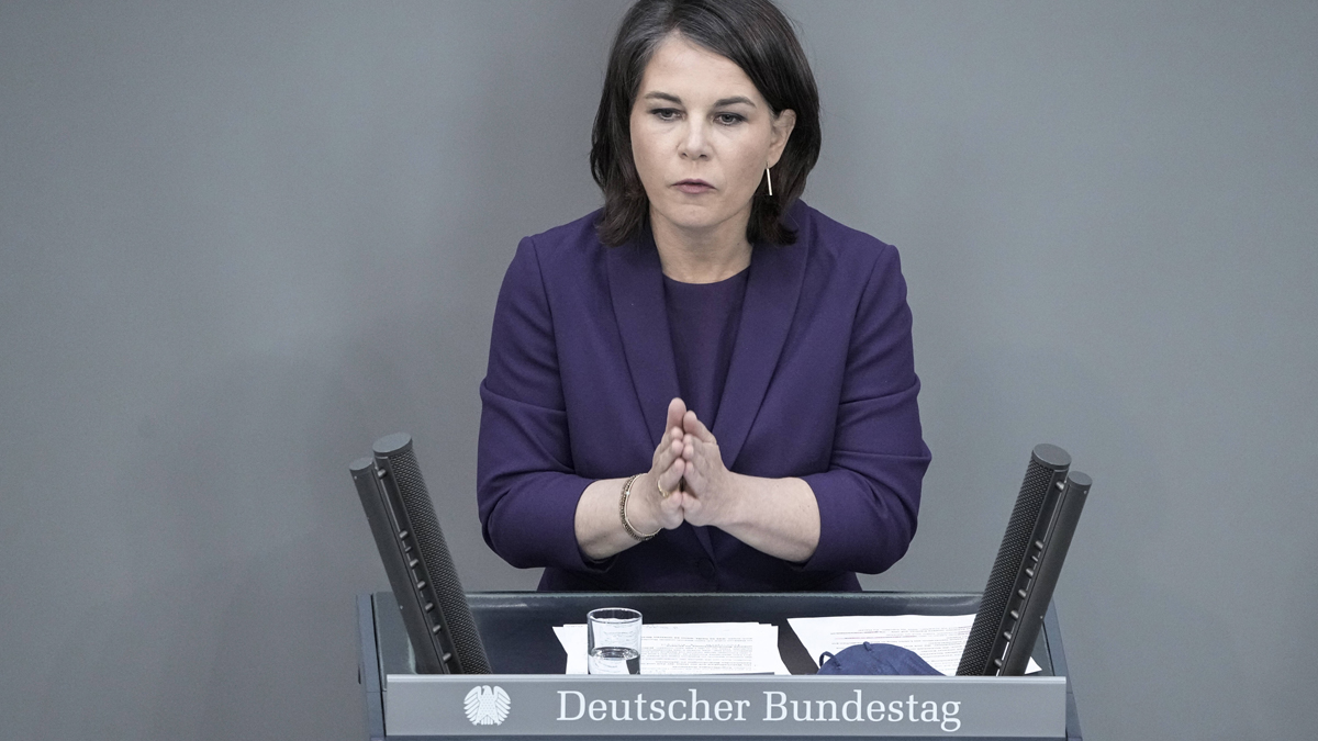 Bundesregierung: „Klimafreundlichkeit“ soll Höhe der Mehrwertsteuer bestimmen