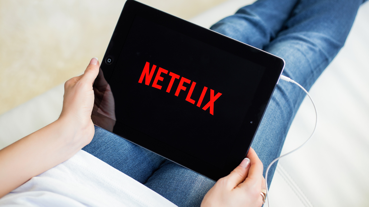 Netflix plant Serie zu beliebtem Blockbuster-Videospiel
