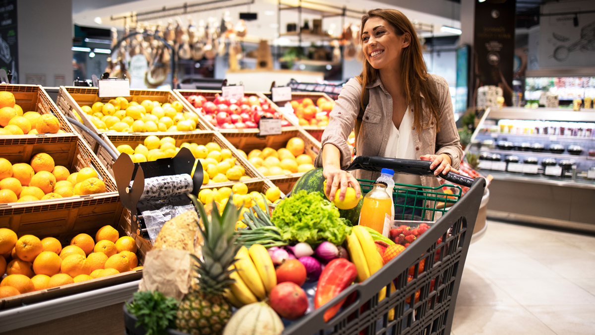 Preiserhöhungen: An welchen Tagen man im Supermarkt jetzt am meisten spart