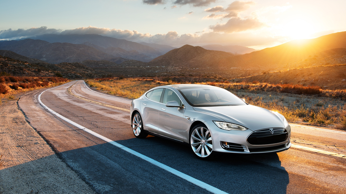 „Lebensgefährlich“: Warnung vor Teslas Autopilot