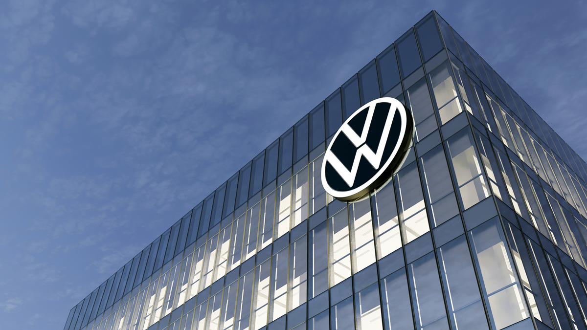 Schwere Vorwürfe: Ermittlungsverfahren gegen Volkswagen eingeleitet
