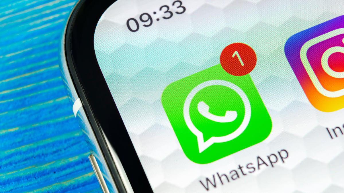 Neue Betrugsmasche: Kriminelle stehlen WhatsApp-Account mit nur einem Anruf