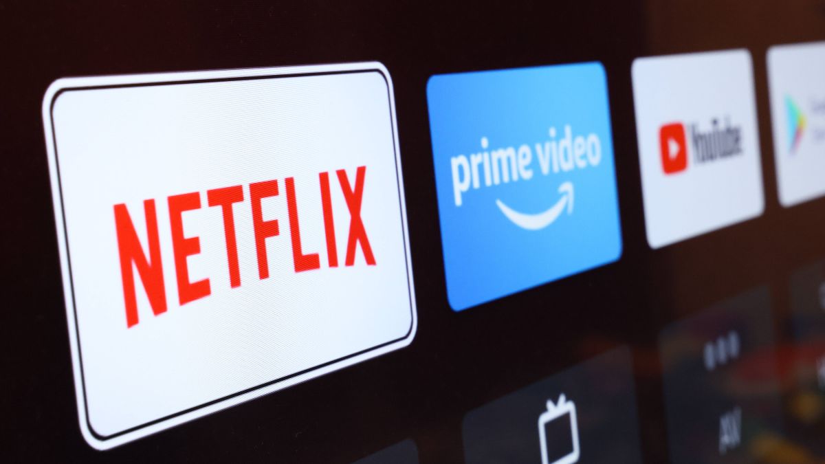 Endlich Rettung? Netflix soll Konkurrenten aufkaufen