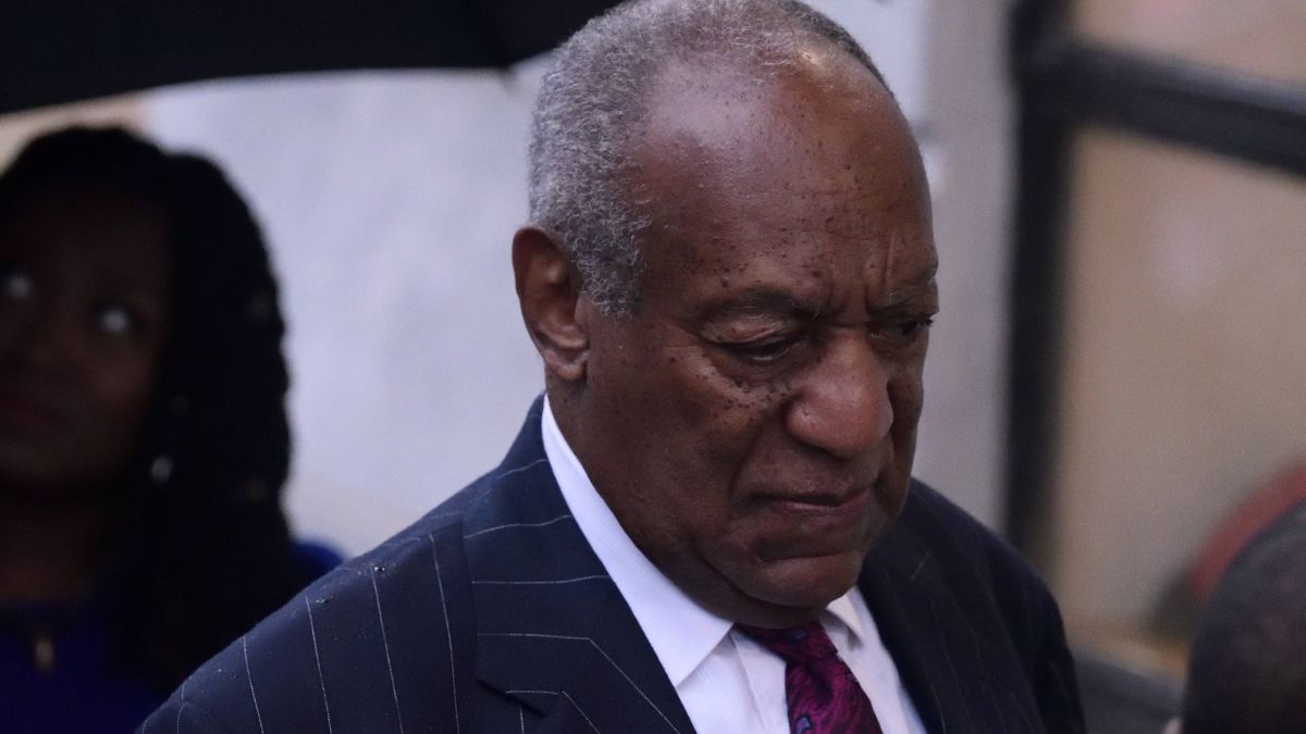 Bill Cosby wegen Missbrauch an Minderjährigen schuldig gesprochen