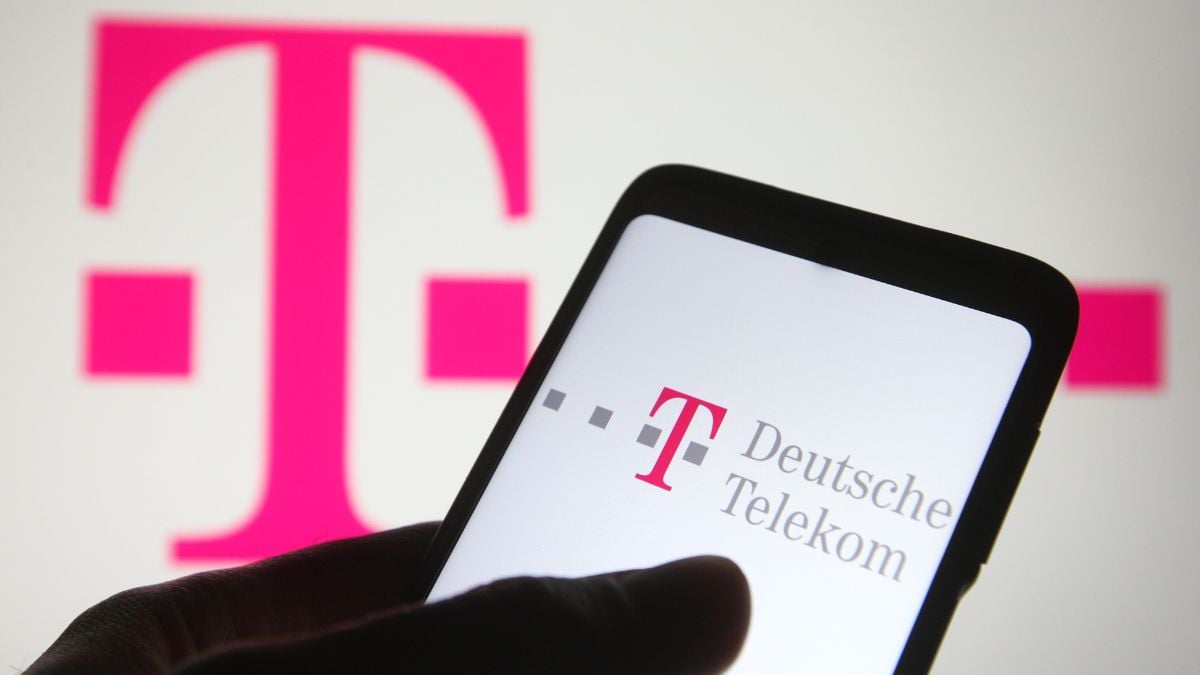 Bestandskunden der Telekom bekommen mehr Datenvolumen