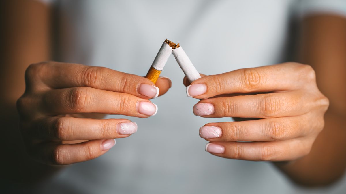 Neuer Plan: Raucher sollen fürs Aufhören bezahlt werden