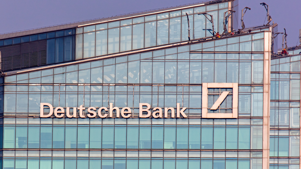 Deutsche Bank: Bargeld-Änderung betrifft Millionen Kunden