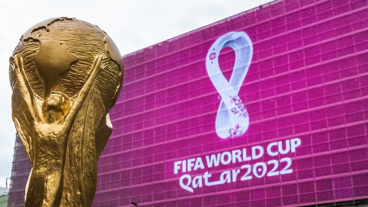 Fußball-WM 2022: Sex-Verbot schockt Fans