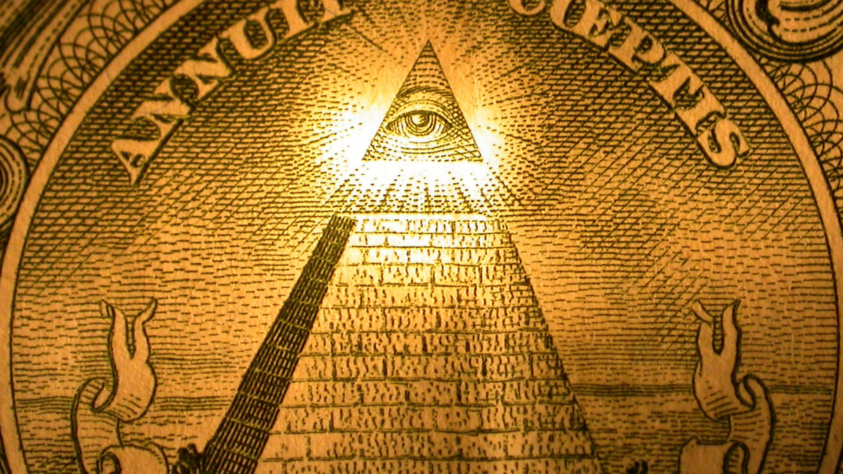 10 Geheimnisse und Fakten über die Illuminati