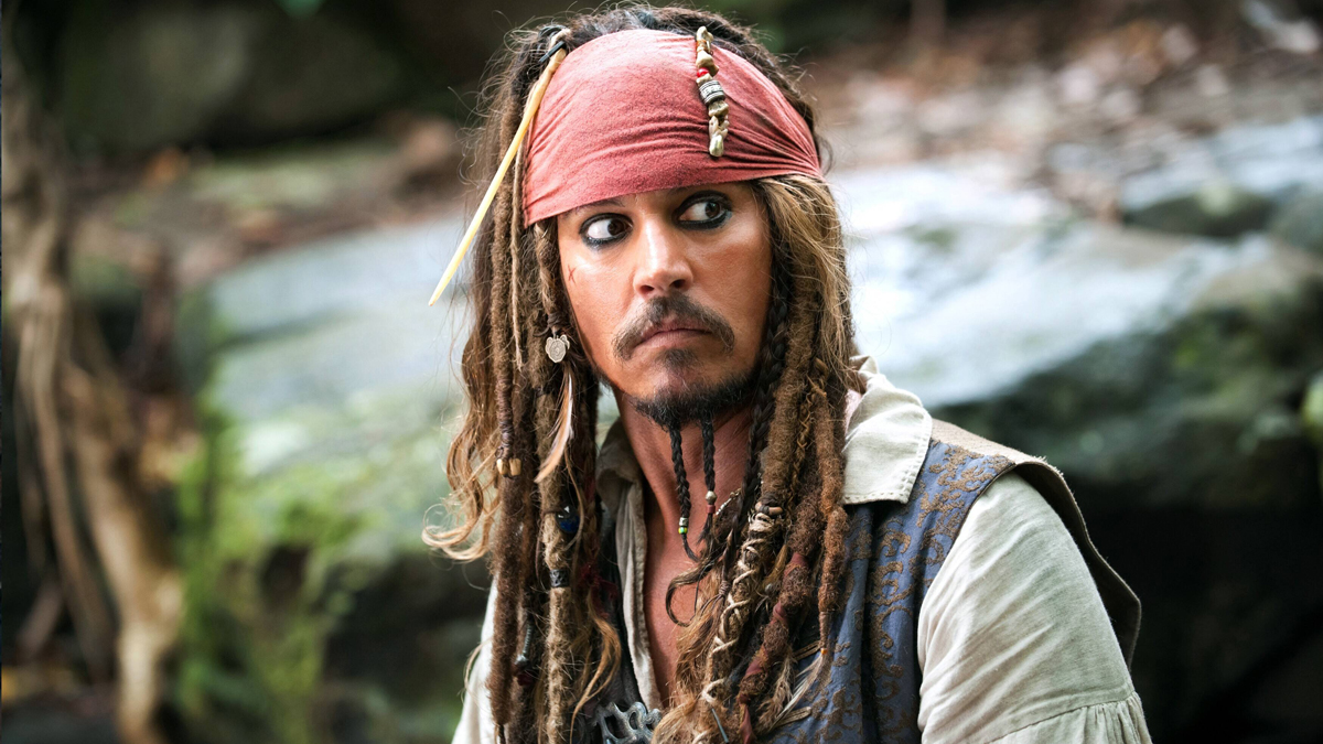 „Fluch der Karibik“-Rückkehr? Johnny Depp äußert sich zu 301-Millionen-Dollar-Gerücht