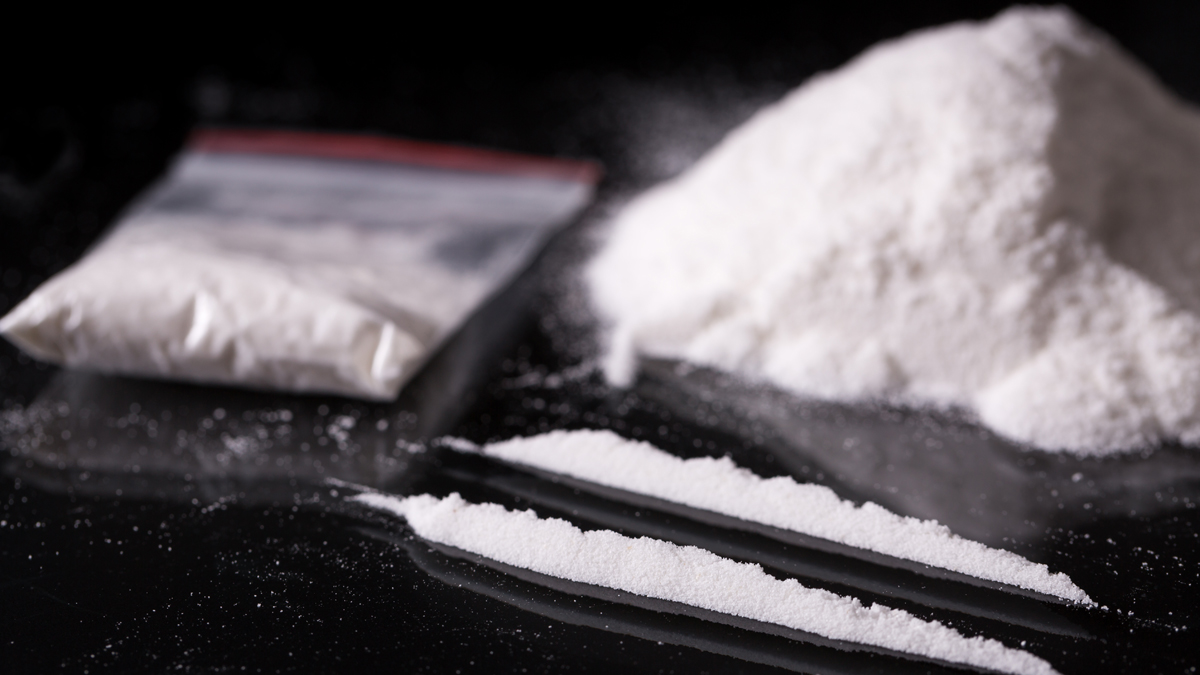Im Wert von 68 Millionen: Kokain versehentlich an Supermarkt geliefert