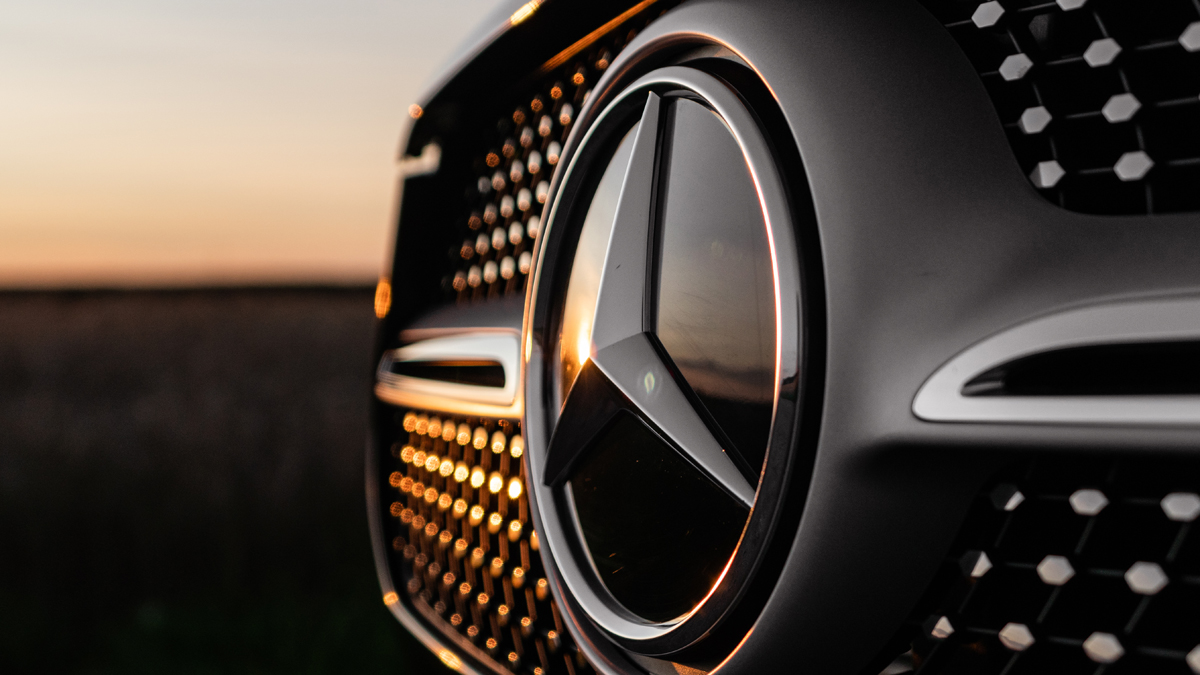 Schock bei Mercedes: Gefragte Modellreihe soll eingestellt werden