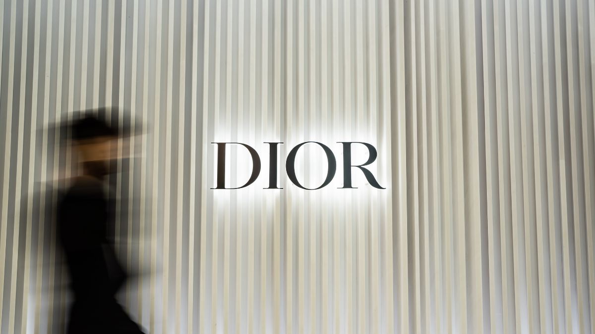 Dior vs. Valentino: Der Krieg der Modehäuser eskaliert